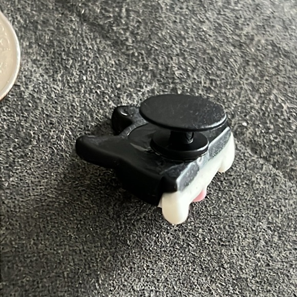 Handmade shoe charms - Picture 4 of 5